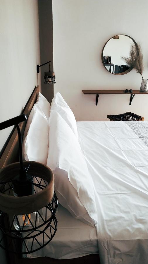 Stalis Drops Bed and Breakfast Exteriör bild