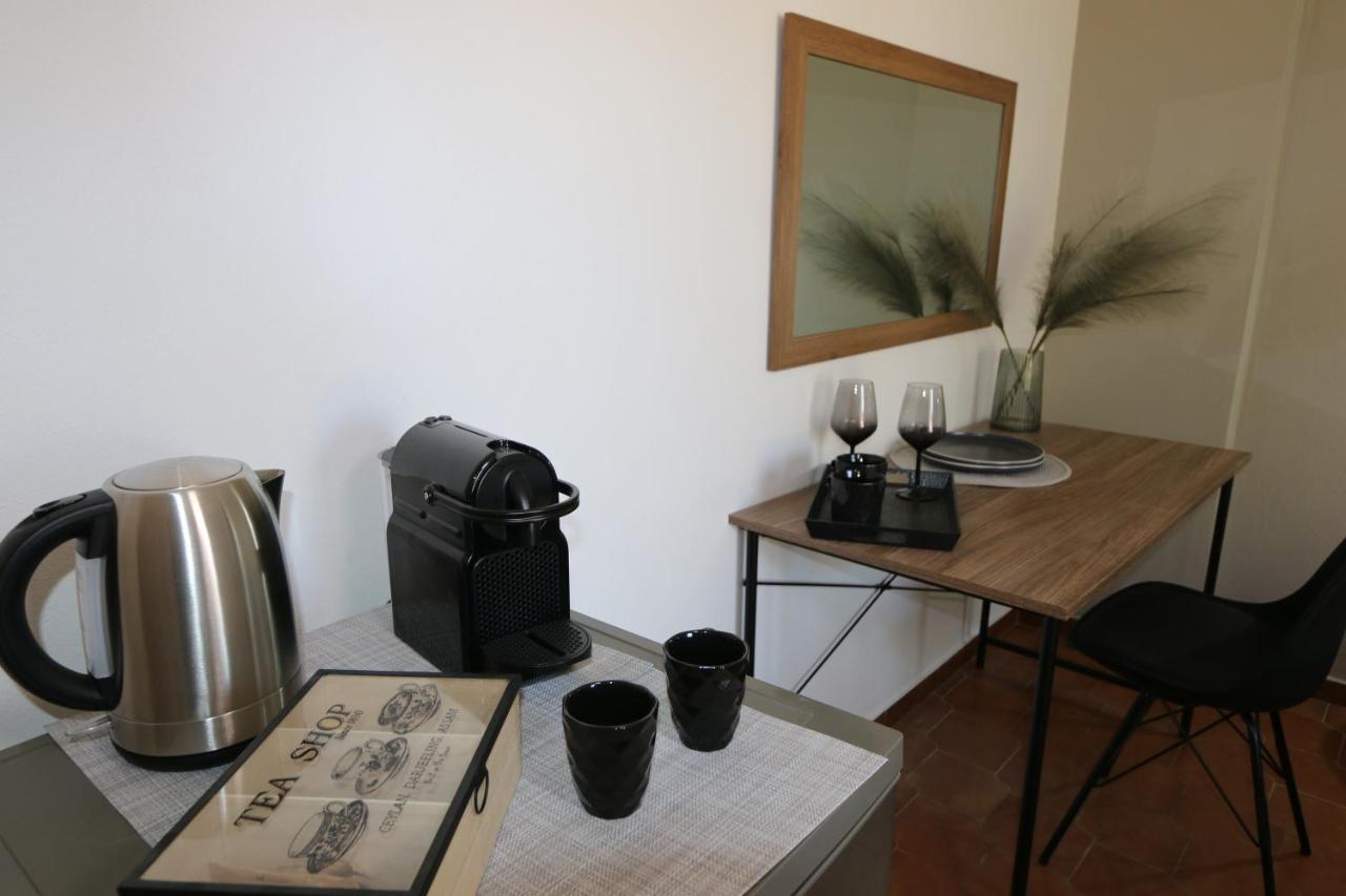 Stalis Drops Bed and Breakfast Exteriör bild