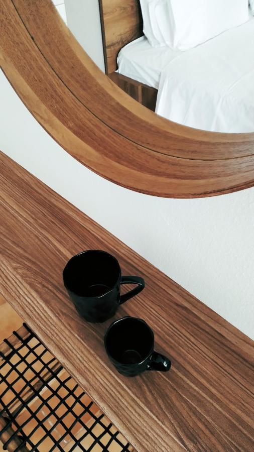 Stalis Drops Bed and Breakfast Exteriör bild